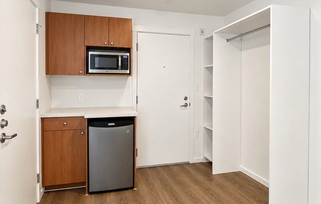 Studio, , 182 sqft, $999, Unit 3217