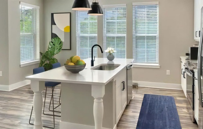 Broadstone Upper Westside