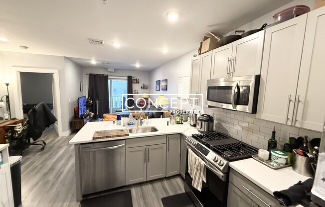 40 B ST