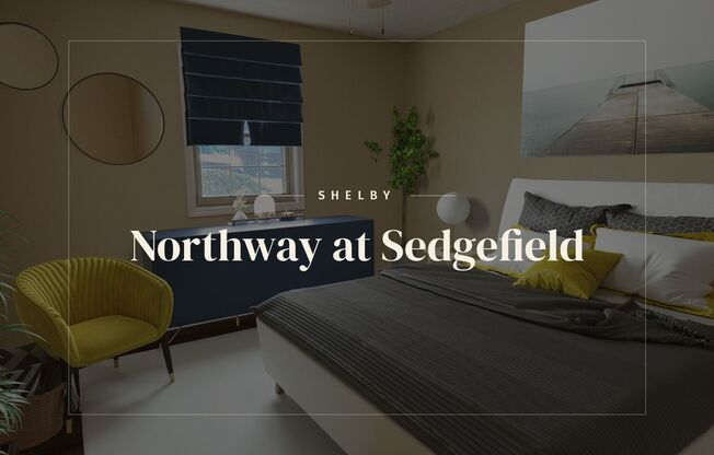 Northway at Sedgefield