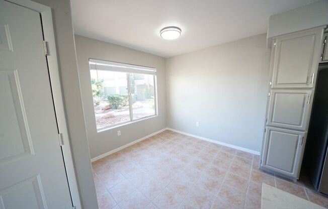 SHOWINGS AVAILABLE NOW