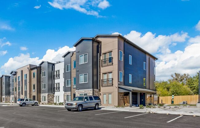 Studio, 1 bath, $1,350, Unit B104