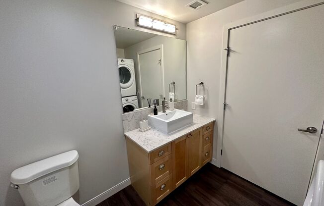 1 bed, 1 bath, 525 sqft, $2,150, Unit Unit 610