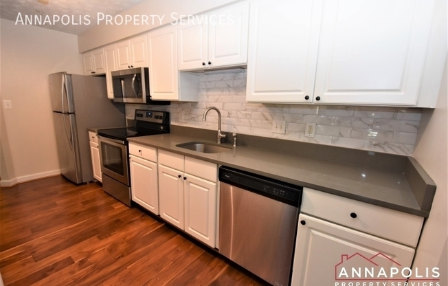 621 Admiral Drive #308