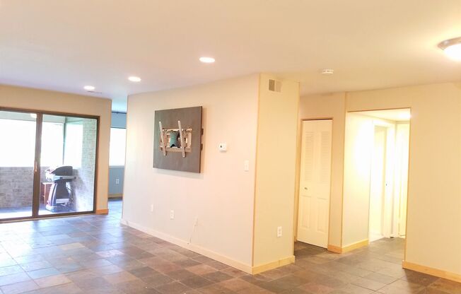 Extremely Well Maintained Second Level Condo ready for you to call home!