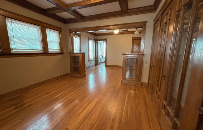 1 bed, 1 bath, 650 sqft, $850, Unit 519 S 18th St-5