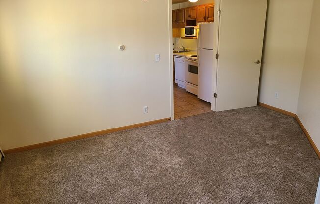 1 bed, 1 bath, 550 sqft, $1,000, Unit 3715-110