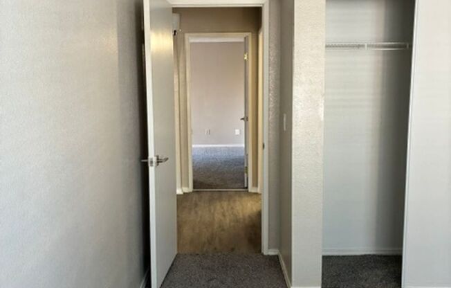 2 beds, 2 baths, 1,035 sqft, $1,575, Unit CA 1425-208