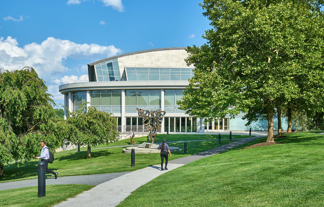 Experience world-class arts and culture just steps from your door. Meridian at Grosvenor Station offers unparalleled proximity to the Music Center at Strathmore, a premier North Bethesda venue renowned for its pitch-perfect acoustics, diverse concert lineup, and the historic Mansion at Strathmore galleries