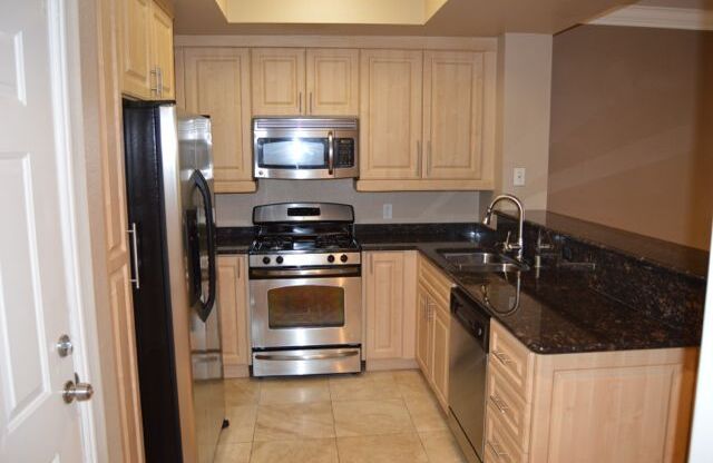 1 bed, 1 bath, $1,500, Unit 116