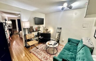 20 Bartlett Pl.