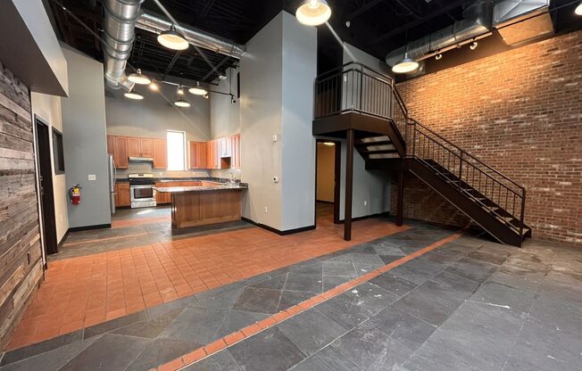 Pugh Street, South-131 *