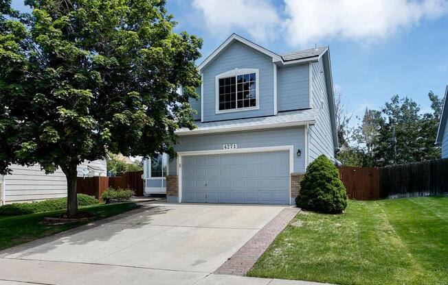 4271 HICKORY HOLW DR