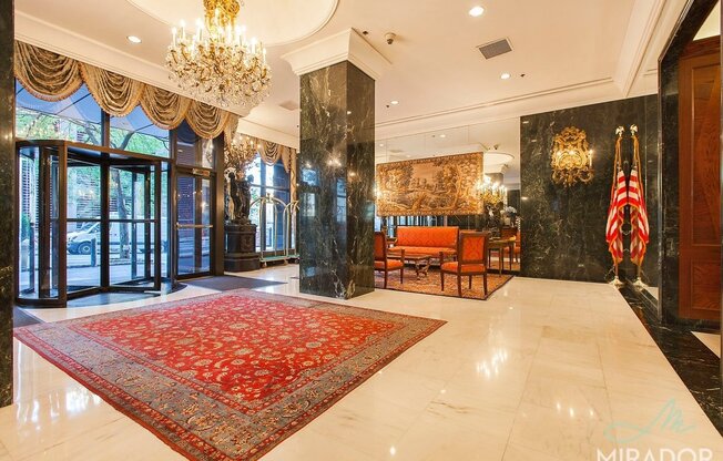 1 bed, 1 bath, $4,250, Unit 11J