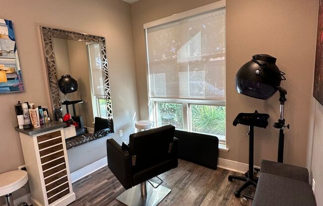 Studio, , $1,100