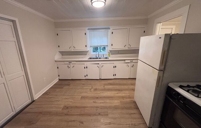 NEW ON MARKET!  WALKING DISTANCE TO UL