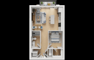 Partner-provided photo for $1568 unit