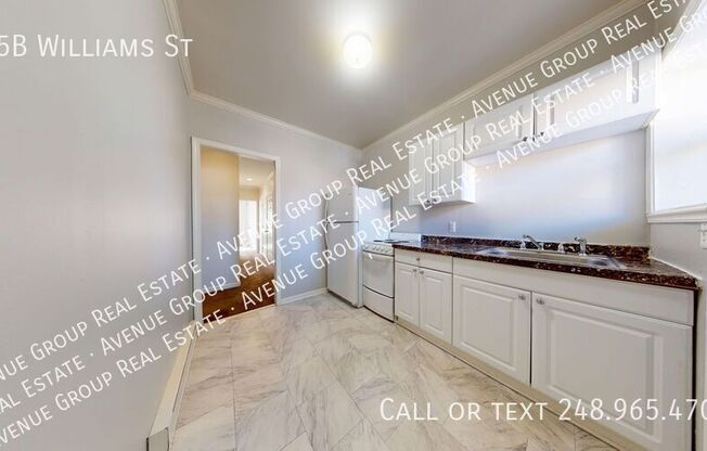 65 B WILLIAMS ST