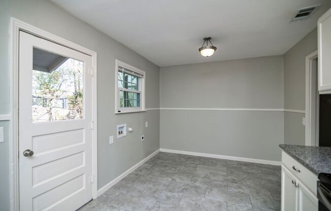 4 Bedroom Home in Fort Worth