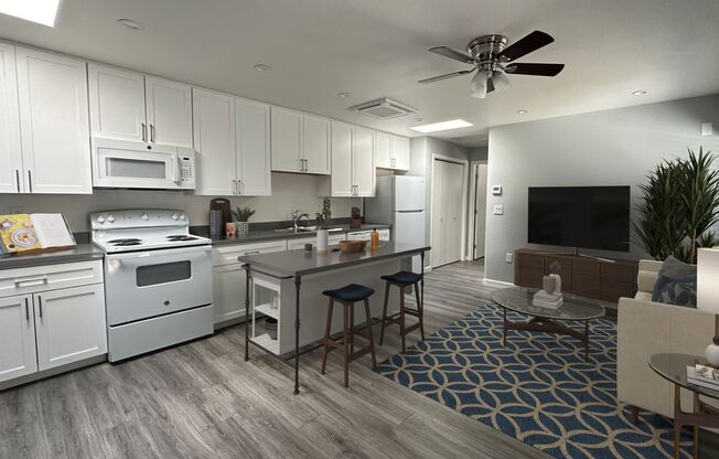 515 Camanche Lane - Summer Gardens Apartments