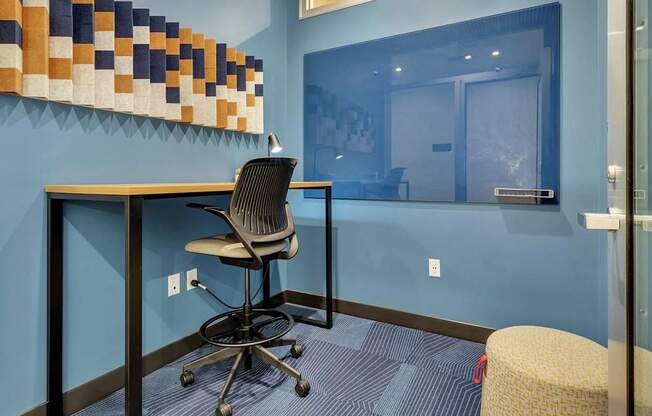 Co-Working Space at Prosper West, Waite Park, 56387