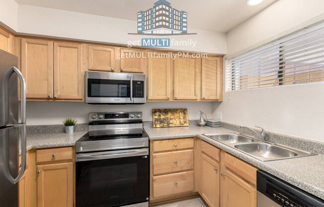 11640 N 51St Ave #227