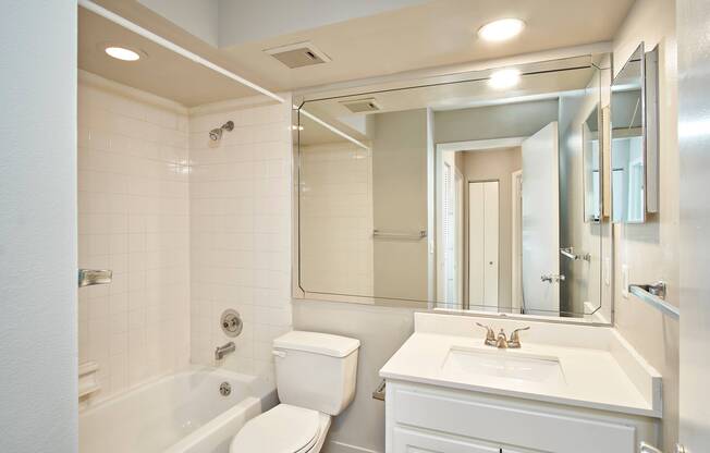 Bathroom Interiors