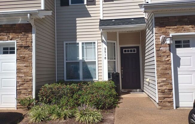 Lovely 3-Bedroom Home located near NCSU!