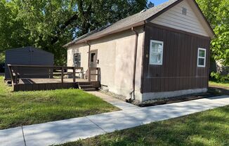 Charming 2 Bed, 1 Bath Home – Month-to-Month Rental | $800/Month