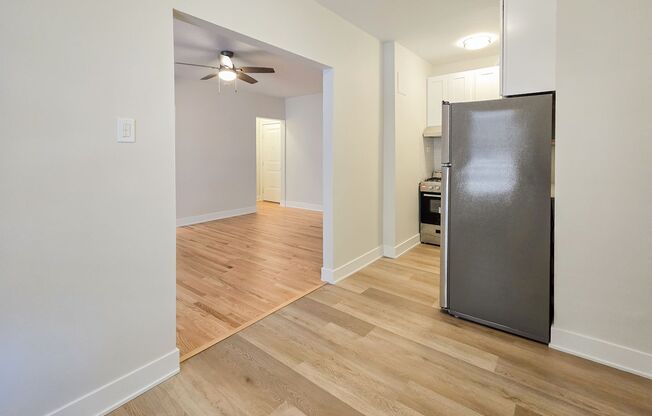 Studio, 1 bath, 455 sqft, $1,675, Unit 540-3I