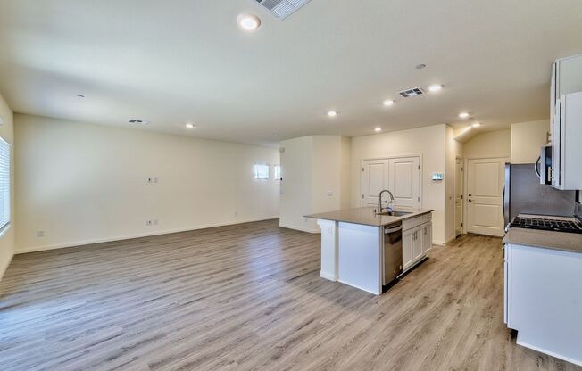 4702 Arctic Cliffs Avenue, Las Vegas, Nevada 89141