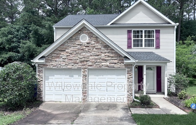 108 STURMINSTER DR