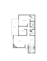 1 bed, 1 bath, 746 sqft, $1,054