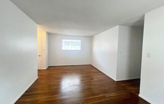 3 beds, 1 bath, $1,395