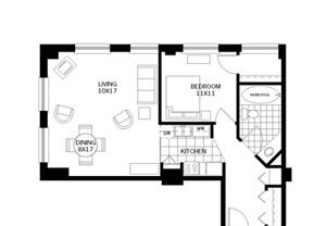 Partner-provided photo for $1545 unit