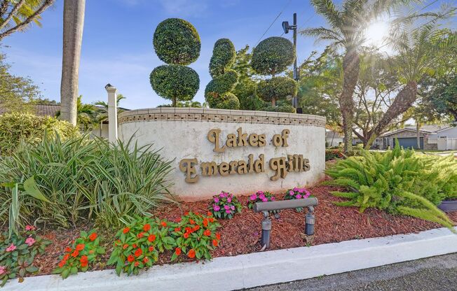 Great Townhome in Hollywood