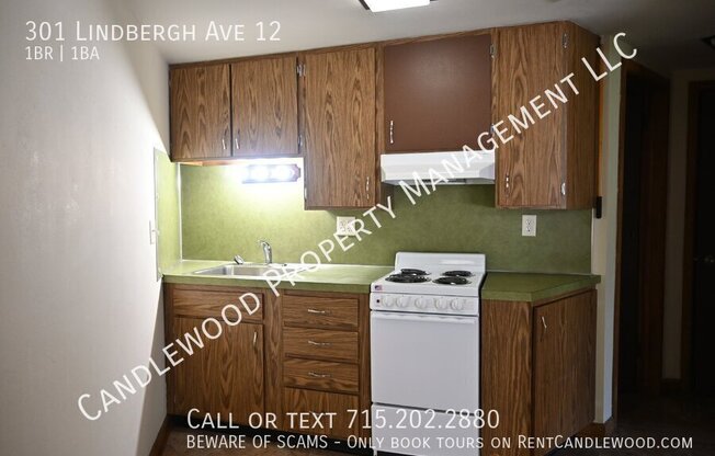 Partner-provided property photo