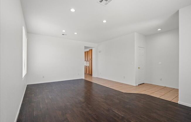 Fabulous Home!