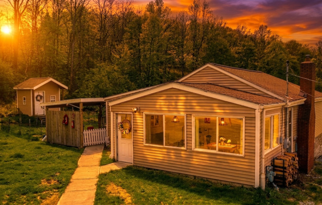 COMING SOON! March Into Homeownership! Lease-to-Own Home Opportunity – This is NOT a Typical Rental!