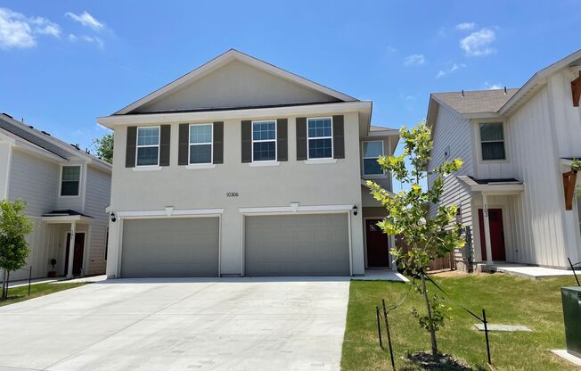 10306 Lynwood Branch