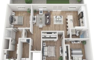 Partner-provided photo for $2550 unit