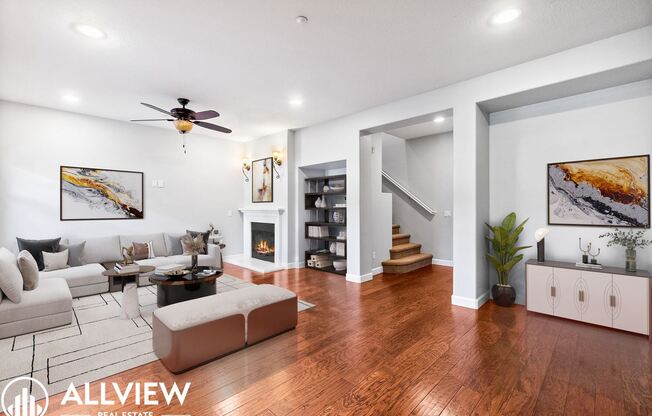 116 Chantilly