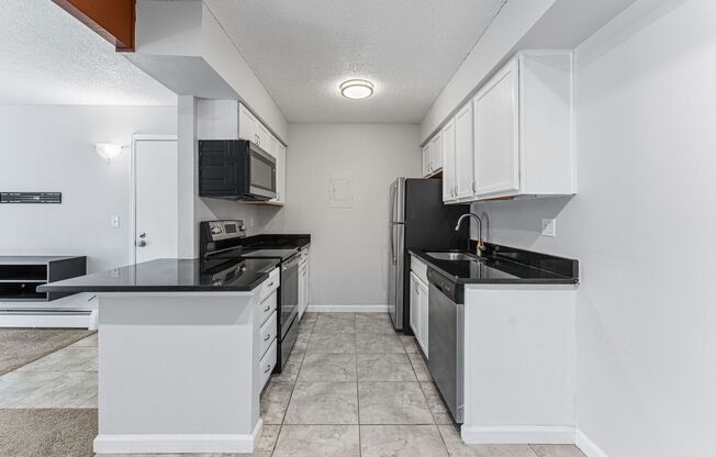 1 bed, 1 bath, $1,250, Unit #9-106