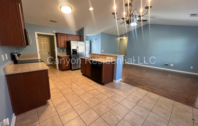 3 beds, 2 baths, $1,815