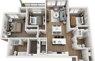 Partner-provided photo for $2349 unit