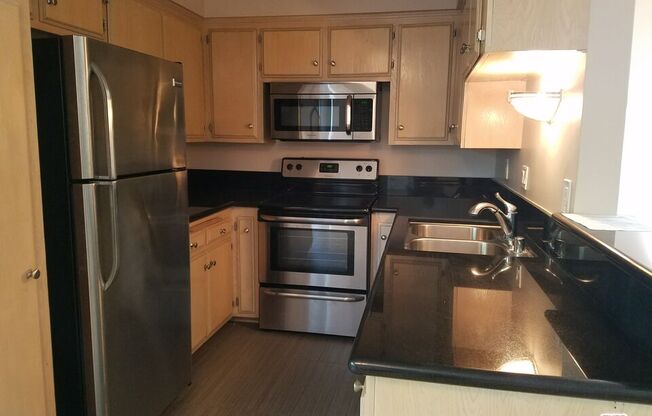 2 beds, 2 baths, 1,200 sqft, $5,100, Unit 1