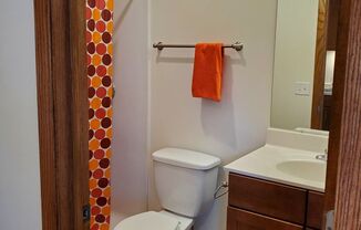 Studio, 1 bath, 253 sqft, $900, Unit 210