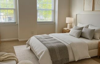 1 bed, 1 bath, 800 sqft, $1,625