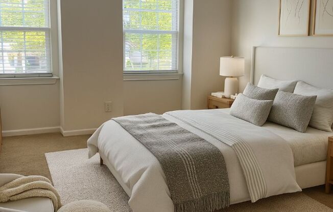 1 bed, 1 bath, 800 sqft, $1,625