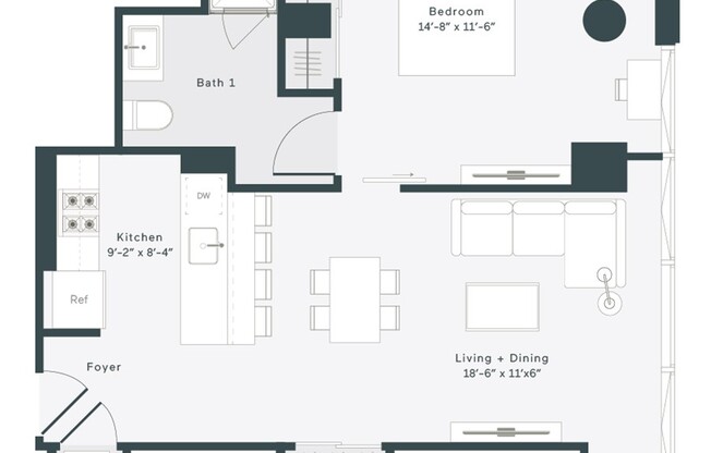 Partner-provided property photo
